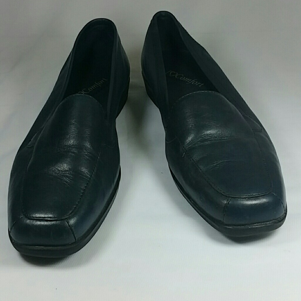 I LOVE COMFORT GREAT SHOE FOR WORK SIZE 9M BLUE